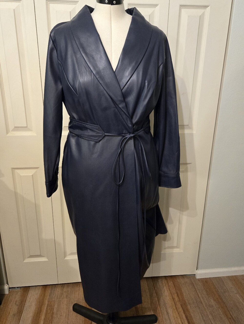 ELOQUII Dress Size 16